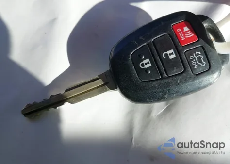 2017 Toyota Rav4 Xle from USA, damaged, VIN 2T3RFREV3HW559824